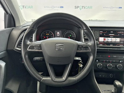 SEAT Ateca 1.4 EcoTSI ACT DSG Style (17)