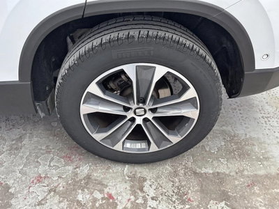 SEAT Ateca 1.4 EcoTSI ACT DSG Style (19)