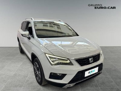 SEAT Ateca 1.4 EcoTSI ACT DSG Style (3)