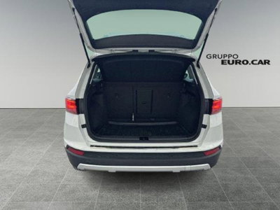 SEAT Ateca 1.4 EcoTSI ACT DSG Style (4)