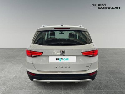 SEAT Ateca 1.4 EcoTSI ACT DSG Style (6)