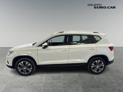 SEAT Ateca 1.4 EcoTSI ACT DSG Style (7)