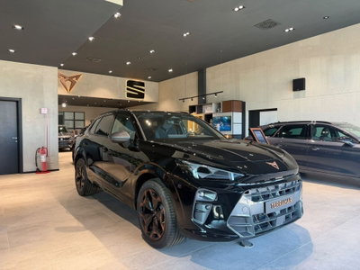 Cupra Terramar 1.5 hybrid 150cv dsg