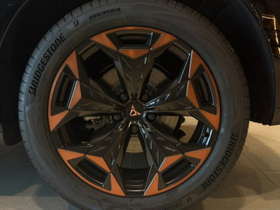 Cupra Terramar 1.5 hybrid 150cv dsg (4)
