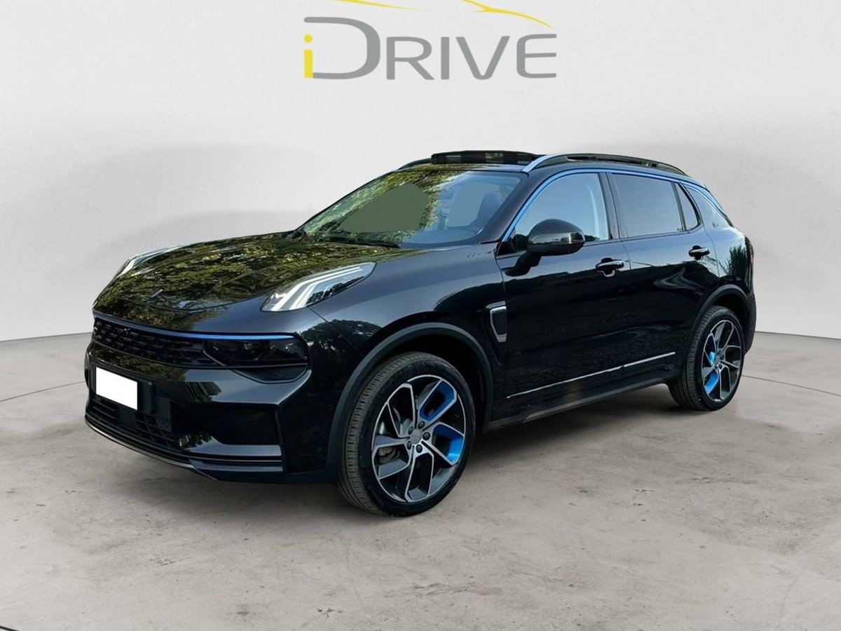 Lynk & Co 01 01 1.5 td phev (2)