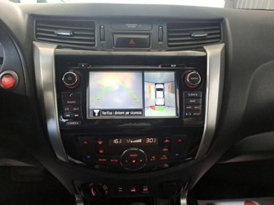 Nissan Navara 2.3 dCi 190 CV 4WD Double Cab N-Connecta (12)