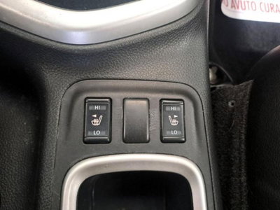 Nissan Navara 2.3 dCi 190 CV 4WD Double Cab N-Connecta (14)