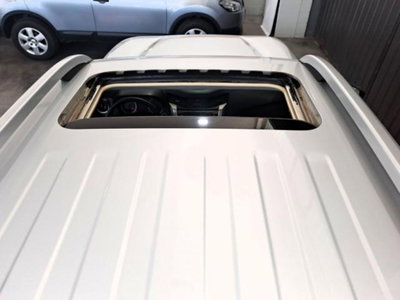 Nissan Navara 2.3 dCi 190 CV 4WD Double Cab N-Connecta (5)