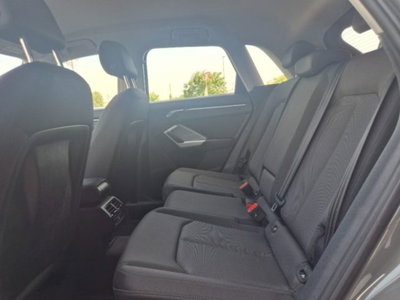 Audi Q3 35 TFSI S tronic S line edition (10)
