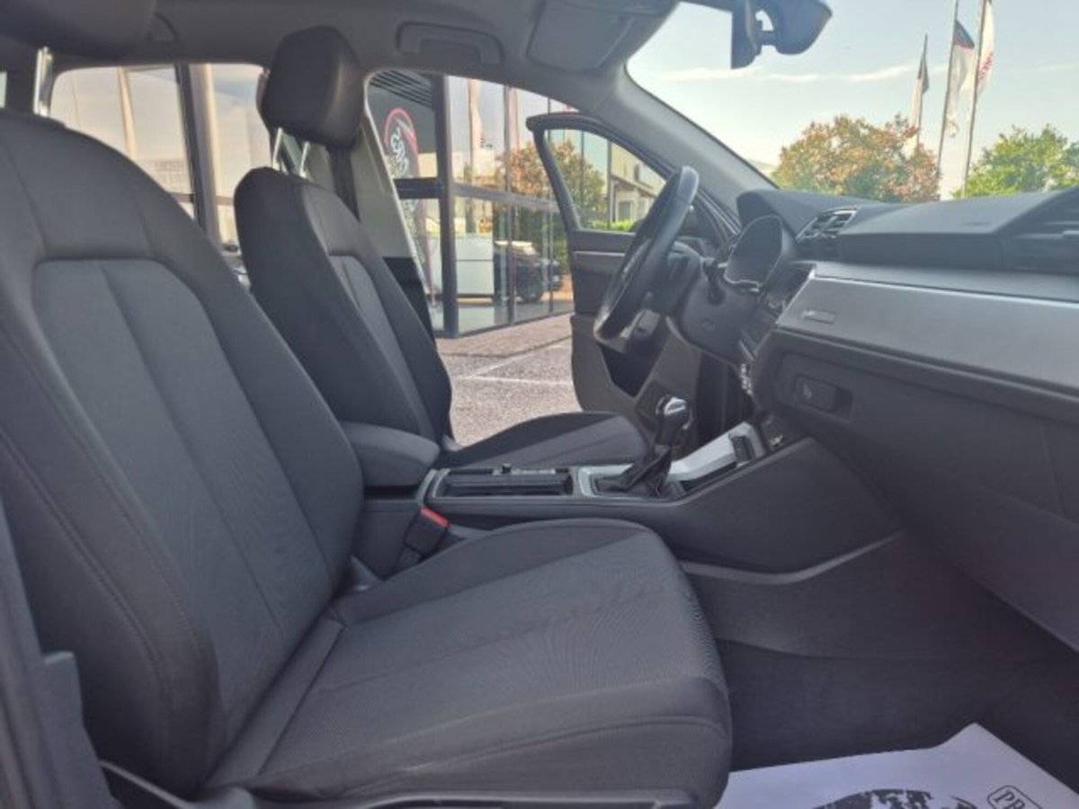 Audi Q3 35 TFSI S tronic S line edition (11)