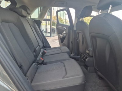 Audi Q3 35 TFSI S tronic S line edition (12)