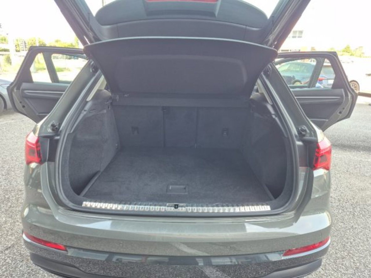 Audi Q3 35 TFSI S tronic S line edition (13)