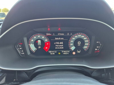 Audi Q3 35 TFSI S tronic S line edition (14)