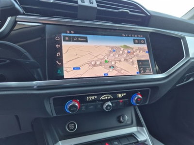 Audi Q3 35 TFSI S tronic S line edition (15)