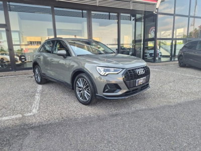 Audi Q3 35 TFSI S tronic S line edition (3)
