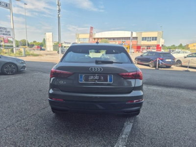 Audi Q3 35 TFSI S tronic S line edition (4)