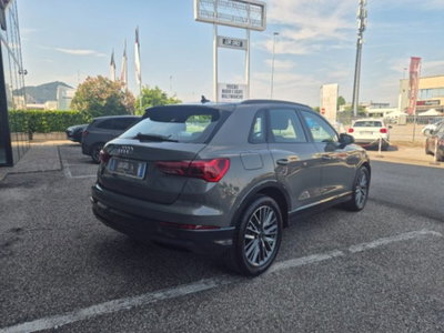 Audi Q3 35 TFSI S tronic S line edition (5)