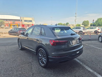 Audi Q3 35 TFSI S tronic S line edition (6)