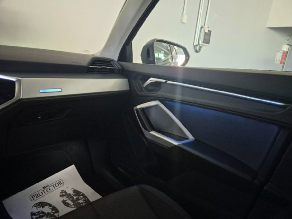 Audi Q3 35 TFSI S tronic S line edition (7)