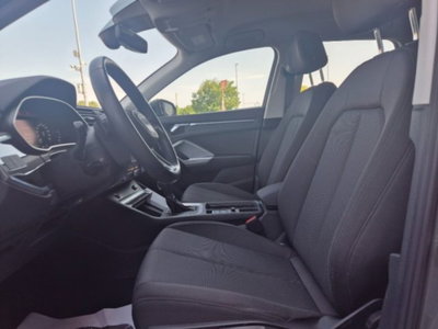 Audi Q3 35 TFSI S tronic S line edition (8)