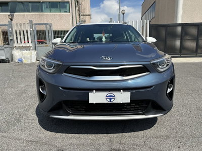 Kia Stonic 1.4 MPI 100 CV Style (2)