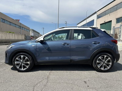 Kia Stonic 1.4 MPI 100 CV Style (3)
