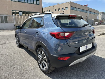 Kia Stonic 1.4 MPI 100 CV Style (4)