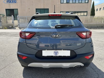 Kia Stonic 1.4 MPI 100 CV Style (5)