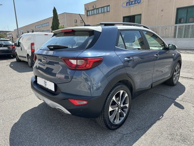 Kia Stonic 1.4 MPI 100 CV Style (6)