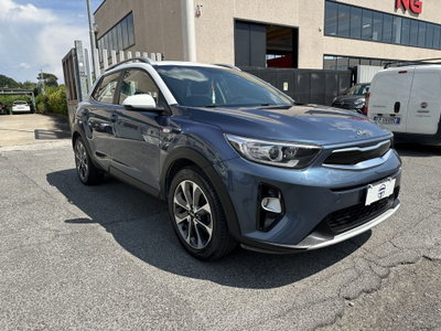 Kia Stonic 1.4 MPI 100 CV Style (8)