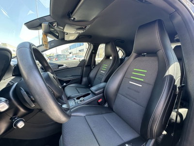 Mercedes-Benz Classe A 160 d Automatic Sport (11)