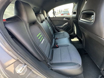 Mercedes-Benz Classe A 160 d Automatic Sport (14)