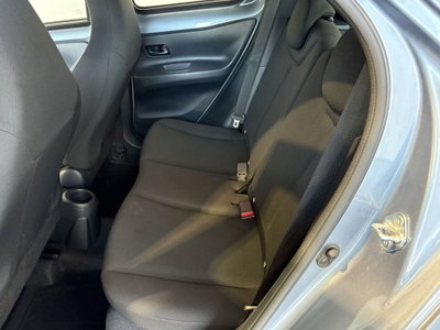 Toyota Aygo X 1.0 Active 72cv (14)