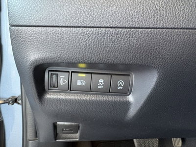 Toyota Aygo X 1.0 Active 72cv (19)