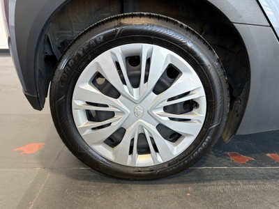 Toyota Aygo X 1.0 Active 72cv (8)