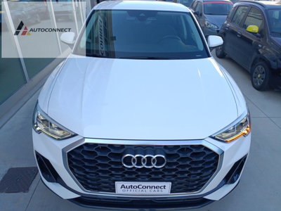Audi Q3 Sportback 35 TDI quattro S tronic Business Plus (13)