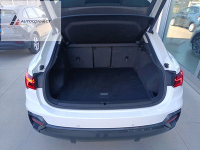 Audi Q3 Sportback 35 TDI quattro S tronic Business Plus (14)