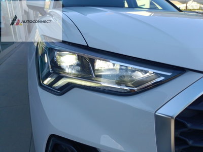 Audi Q3 Sportback 35 TDI quattro S tronic Business Plus (16)