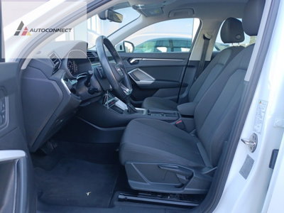 Audi Q3 Sportback 35 TDI quattro S tronic Business Plus (18)