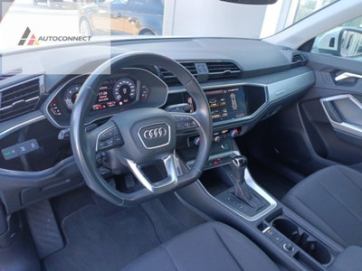 Audi Q3 Sportback 35 TDI quattro S tronic Business Plus (19)