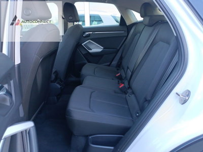 Audi Q3 Sportback 35 TDI quattro S tronic Business Plus (20)