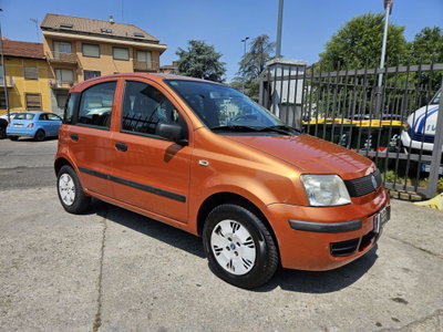 Fiat Panda 1.1 Active (3)