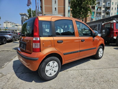 Fiat Panda 1.1 Active (4)