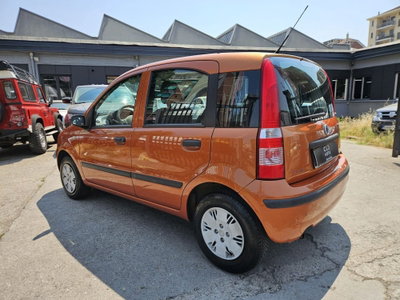 Fiat Panda 1.1 Active (5)