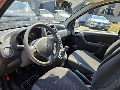 Fiat Panda 1.1 Active (6)