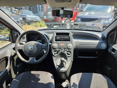 Fiat Panda 1.1 Active (8)