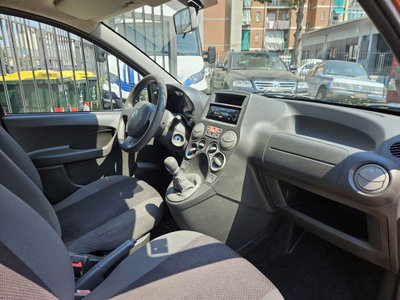 Fiat Panda 1.1 Active (9)