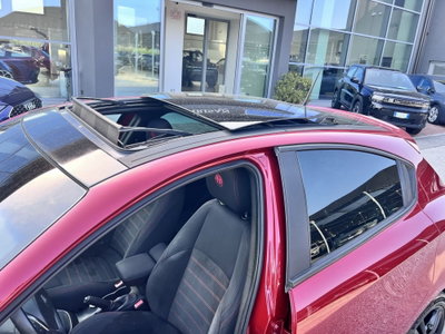 Alfa Romeo Giulietta 1.6 JTDm Ti 120cv (11)