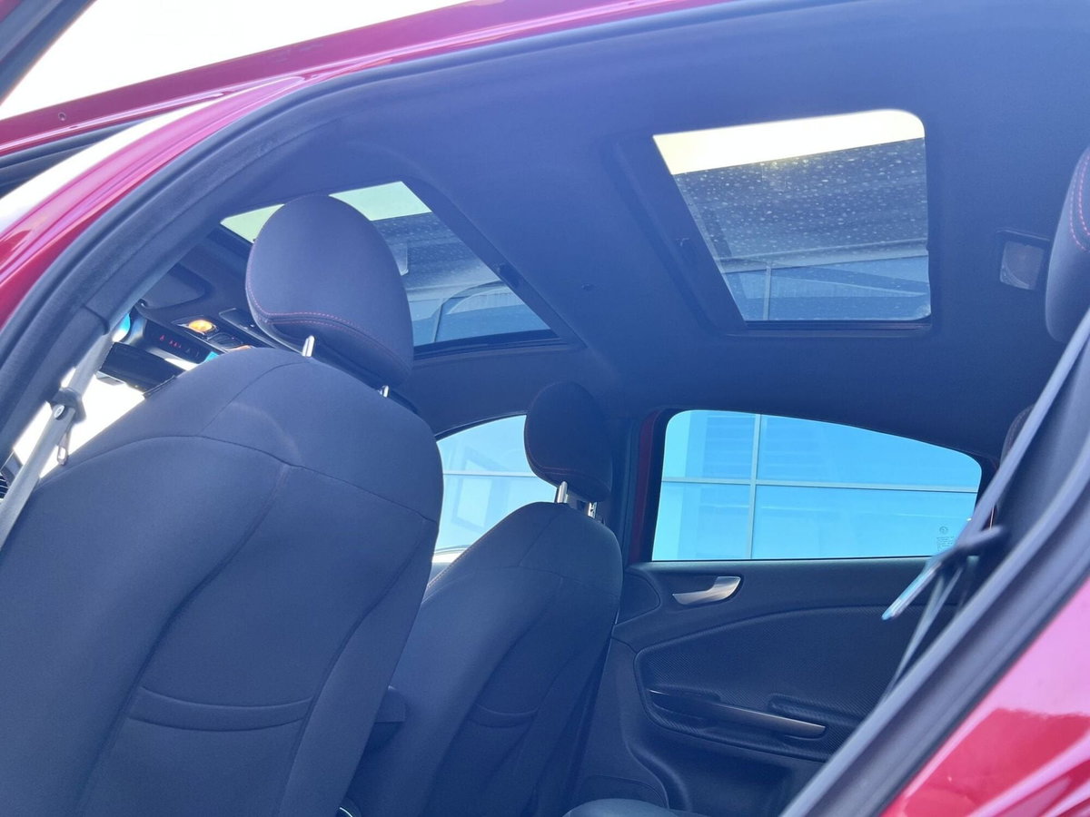 Alfa Romeo Giulietta 1.6 JTDm Ti 120cv (12)