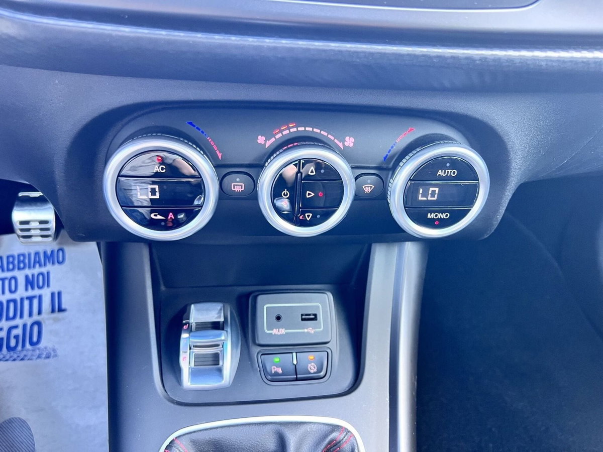 Alfa Romeo Giulietta 1.6 JTDm Ti 120cv (16)